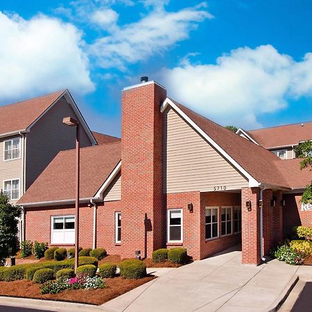 Residence Inn Savannah Midtown Esterno foto