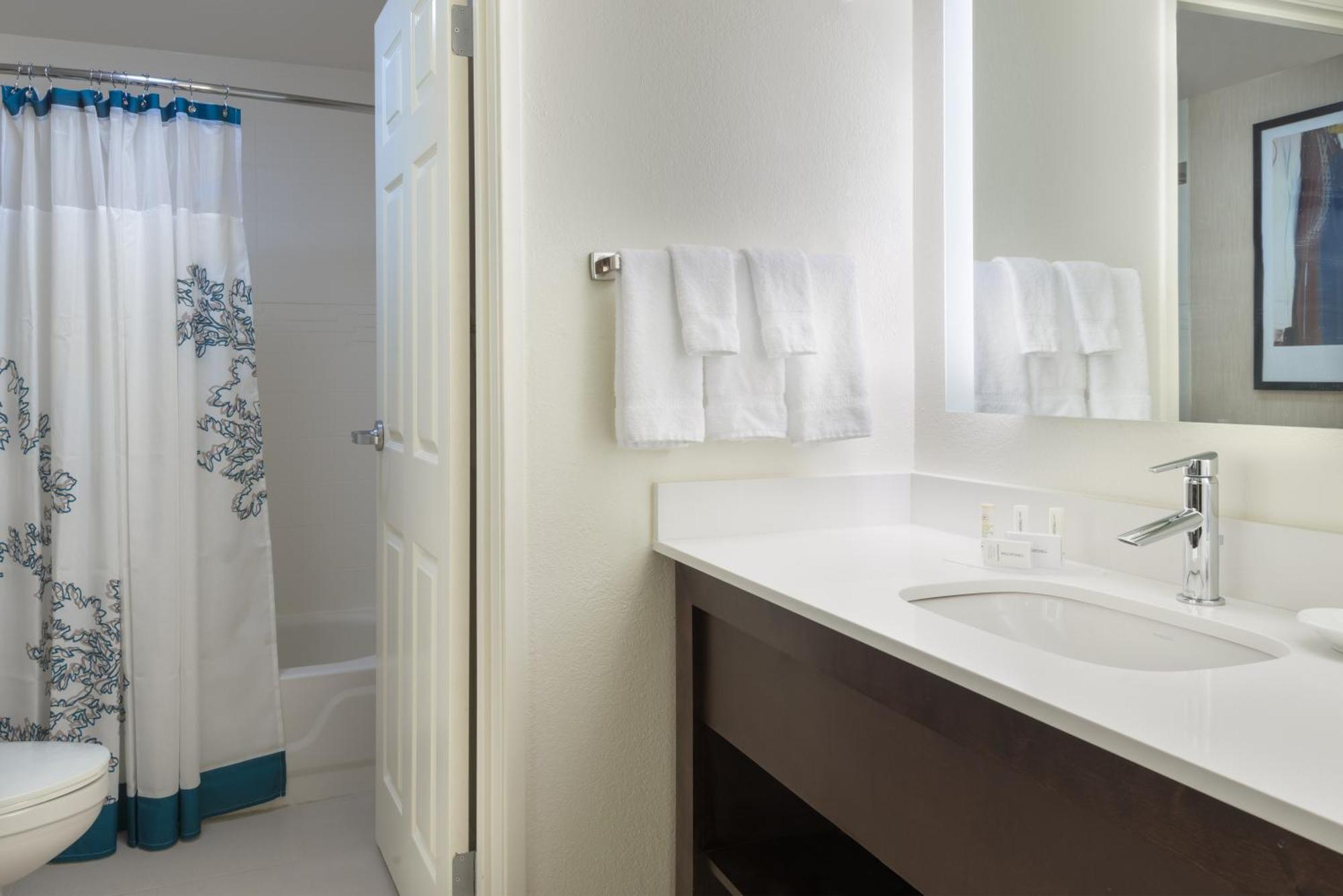 Residence Inn Savannah Midtown Esterno foto