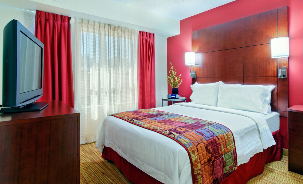 Residence Inn Savannah Midtown Esterno foto