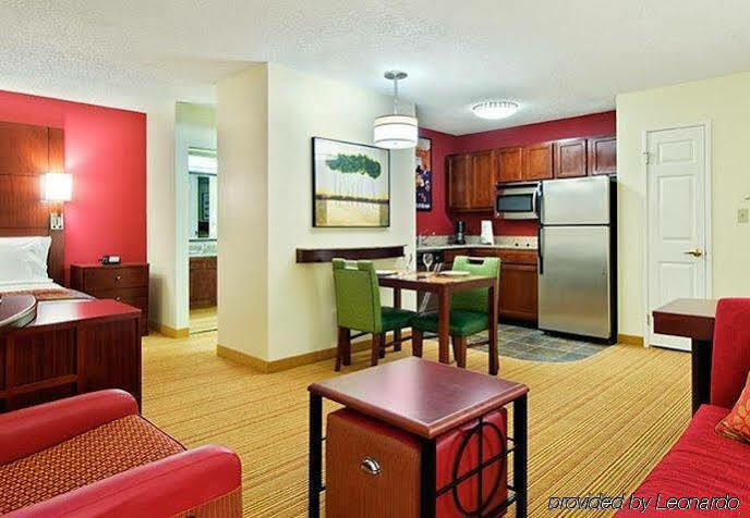 Residence Inn Savannah Midtown Esterno foto